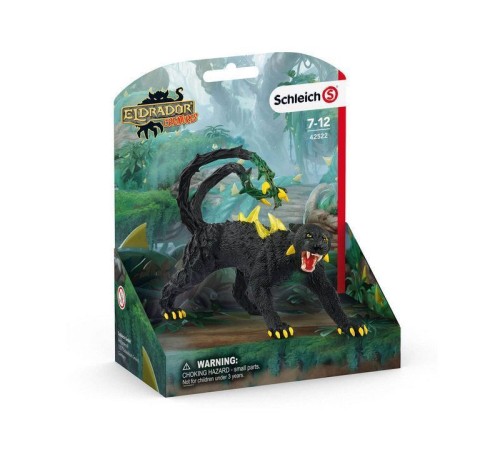 Фигурка Schleich Призрачная пантера