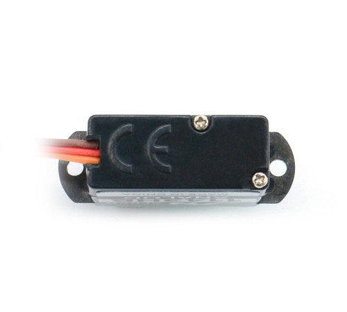 Сервомашинка аналоговая JX Servo PS-1143HB (3.7г/0.55/0.08/6V) Micro