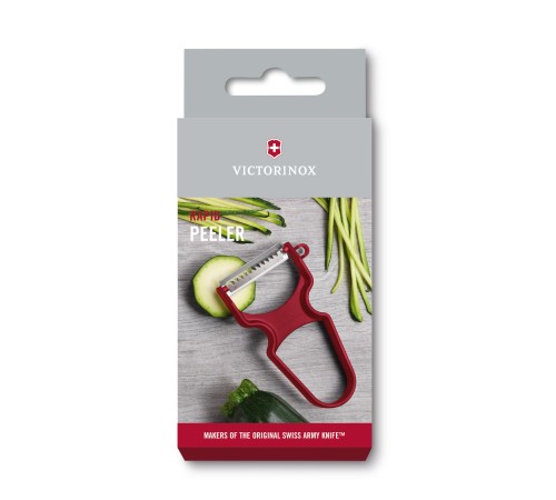 Овощечистка VICTORINOX RAPID, лезвие 