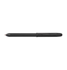 Многофункциональная ручка Cross Tech3+ Brushed Black PVD