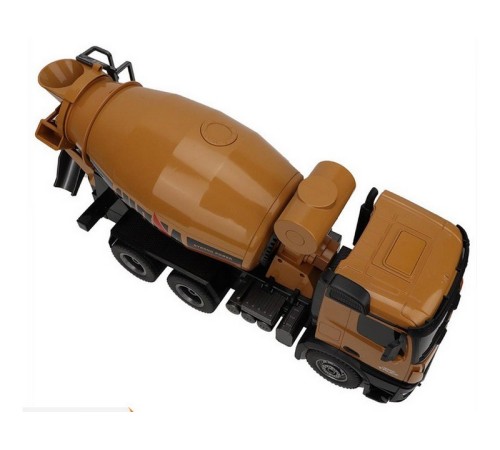 Радиоуправляемый миксер HUI NA TOYS 2.4G 10CH 1/14 RTR
