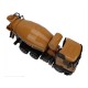 Радиоуправляемый миксер HUI NA TOYS 2.4G 10CH 1/14 RTR