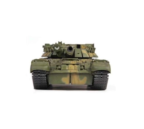 Сборная модель ZVEZDA Российский основной боевой танк Т-72А, 1/35