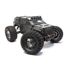 Чехол для Thunder Tiger K-ROCK MT4-G5 зимний