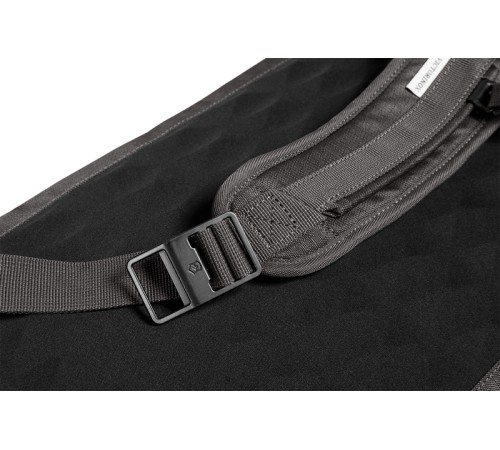 Рюкзак VICTORINOX Altmont Compact Laptop Backpack 15'', серый, полиэфирная ткань, 28x15x46 см, 14 л