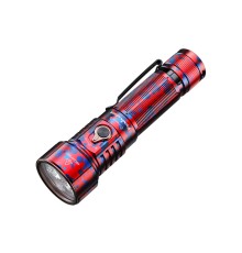 Фонарь Fenix LD36R красный камуфляж 3600 люмен