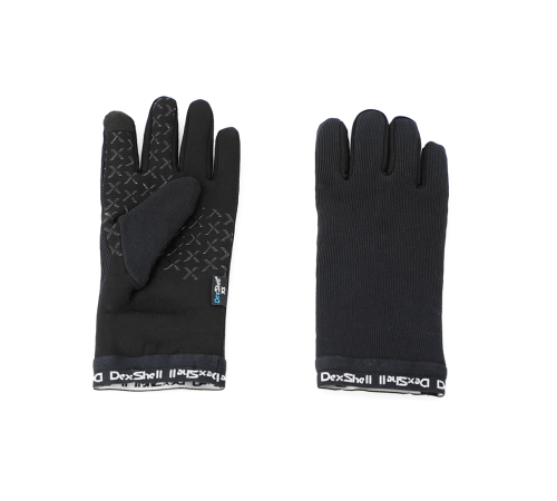 Водонепроницаемые перчатки Dexshell Drylite Gloves черный L, DG9946BLKL