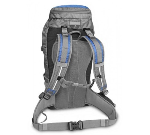 Рюкзак Trimm Adventure LEMAN, 45 литров черный  , 47908