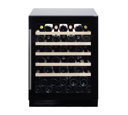 Винный шкаф компрессорный Dunavox DAUF-46.138B