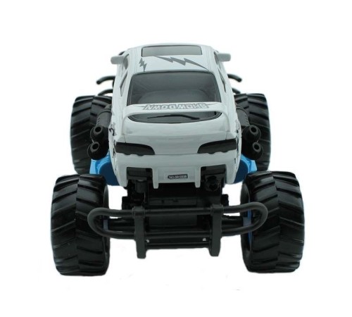 Р/У внедорожник Honda Integra в ассортименте 1/16 + свет + звук
