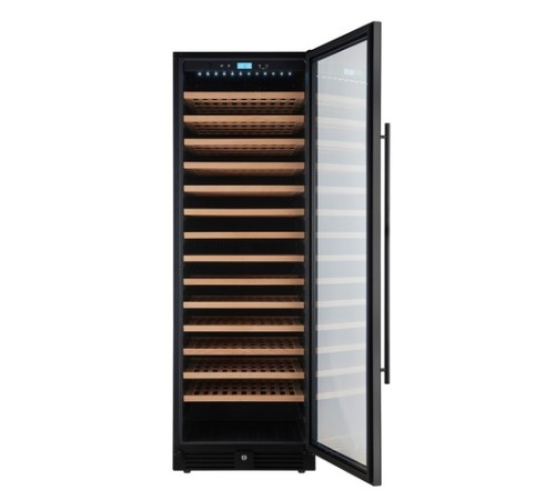 Винный шкаф Cellar Private встраиваемый, однокамерный CP165-1TB