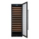 Винный шкаф Cellar Private встраиваемый, однокамерный CP165-1TB
