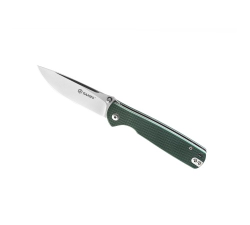Нож  складной Ganzo G6805-GB сталь 8CR14, Green