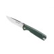 Нож  складной Ganzo G6805-GB сталь 8CR14, Green