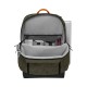 Рюкзак VICTORINOX Altmont Classic Flapover Laptop 15,4'', зелёный камуфляж, ткань, 33x16x47 см, 20 л