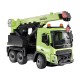 Автокран Double Eagle Volvo FMX 1/20