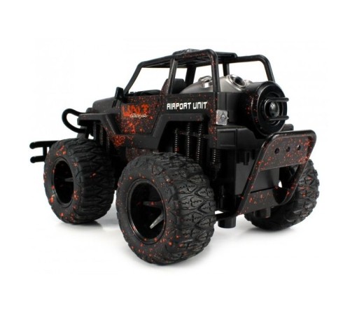Р/У монстр YED 1:16 MUD SUV, 27/40МГц