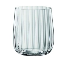 Бокалы для воды и коктейлей Spiegelau Lifestyle Tumbler 4 шт.