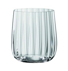 Бокалы для воды и коктейлей Spiegelau Lifestyle Tumbler 4 шт.
