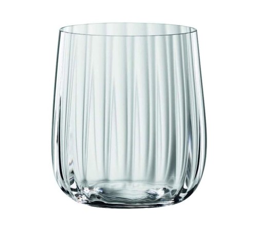Бокалы для воды и коктейлей Spiegelau Lifestyle Tumbler 4 шт.