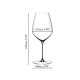 Бокалы для красного вина Riedel Veloce Syrah / Shiraz 2 шт