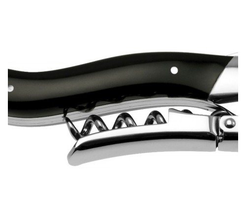 Штопор для вина Legnoart Ghemme Buffalo Horn