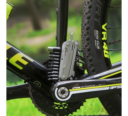 Мультитул Roxon Storm S801S