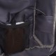 Рюкзак-антивор SWISSGEAR, хаки, Heather 600D, 21 x 12,5 x 34 см, 8,5 л