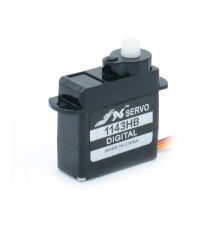 Сервомашинка цифровая JX Servo PDI-1143HB (4.5г/0.6/0.08/6V) Micro