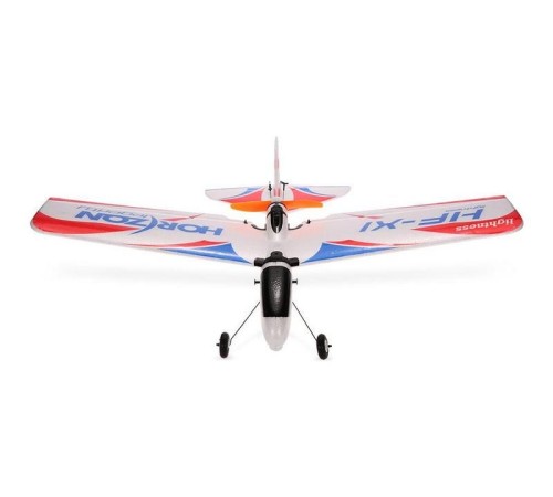 Р/У самолет Feilun Horizon Legerity HF-X1 EPP 2.4G 4-ch подсветка RTF