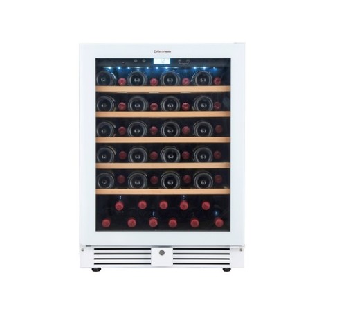 Винный шкаф Cellar Private встраиваемый, однокамерный CP051-1TWH