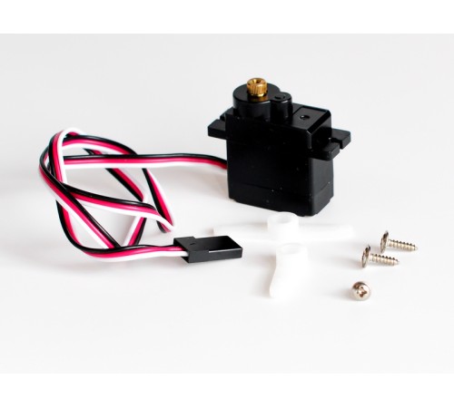 Сервомашинка 9g для самолета Volantex RC RangerEX 2000