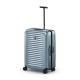 Чемодан VICTORINOX Airox, голубой, 100% поликарбонат Makrolon, 46x29x69 см, 74 л