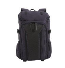 Рюкзак WENGER 15'', синий / чёрный, полиэстер 900D/ М2 добби, 29х15х47 см, 20 л