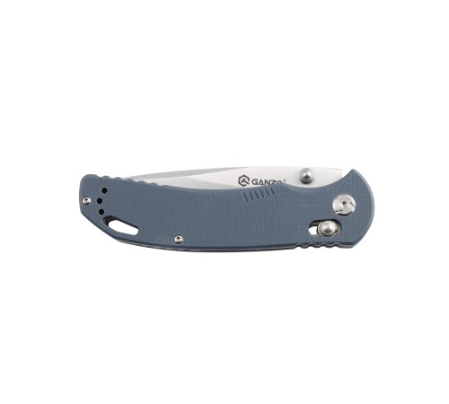 Нож Ganzo G7531 серый, G7531-GY
