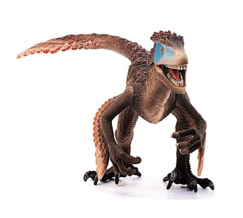 Фигурка Schleich Ютараптор