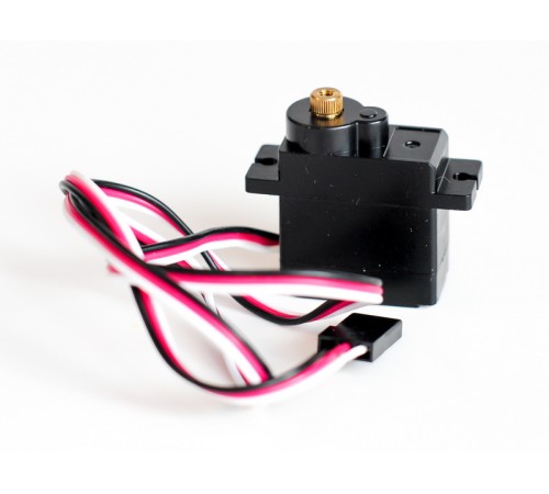 Сервомашинка 9g для самолета Volantex RC RangerEX 2000
