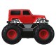 Радиоуправляемая машина-амфибия Double Eagle Jeep Wrangler Bigfoot 1/18 4WD 2.4G RTR