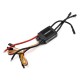 Бесколлекторный регулятор Hobbywing Platinum 60A-V4 (60A-80A, Aircraft, Heli)
