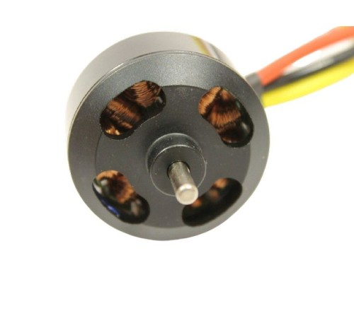 Мотор бесколлекторный 4023/1050KV для самолета Volantex RC ASW28