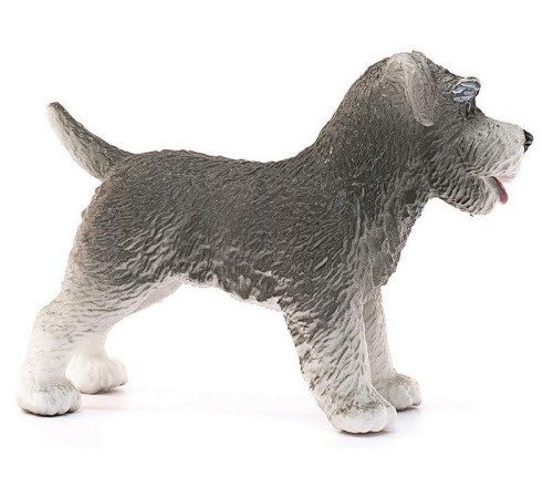 Фигурка Schleich Цвергшнауцер