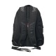 Рюкзак WENGER ZOOM, 15”, черный / серый, полиэстер 900D, 36 х 21 х 47 см, 35 л