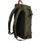 Рюкзак VICTORINOX Altmont Classic Deluxe Flapover 15,4'', зелёный, полиэфир, 29x12x42 см, 14 л