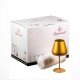 Бокалы для вина Sophienwald Golden Line Bourgogne 2 шт.