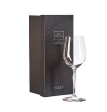 Бокал для вина Lalique Universal 100 Points by James Suckling