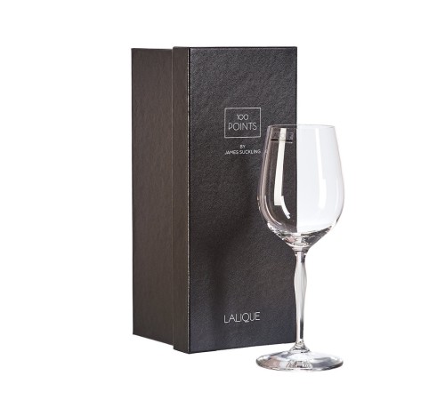 Бокал для вина Lalique Universal 100 Points by James Suckling
