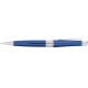 Шариковая ручка Cross Beverly Cobalt Blue lacquer