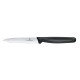 Набор из 11 столовых приборов VICTORINOX: 6 ножей, вилка, мусат для овощей, овощечистка