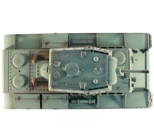 P/У танк Taigen 1/16 KV-1 (Россия) HC 2.4G RTR