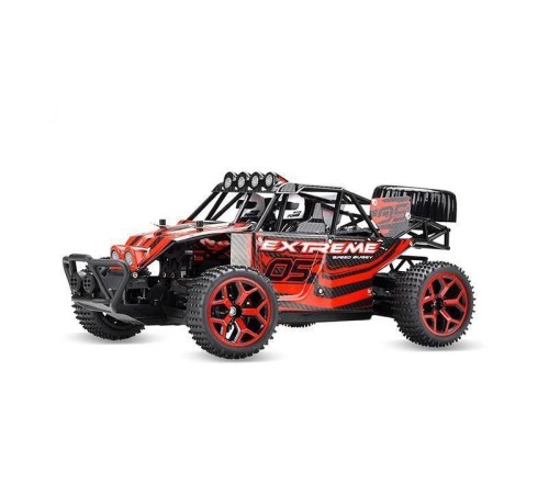 Р/У багги ZC 333-GS02B 4WD RTR 1:18 2.4G 20км/ч +акб